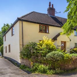 Old Malthouse Monksilver