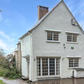 Worthy Cottage Porlock Weir