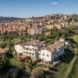Bambagioni 14 - Smart Flat con Garage Privato - ItalyWeGo