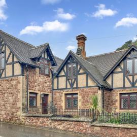 One Grooms Cottage Dunster