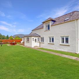 Plum Tree Cottage Porlock