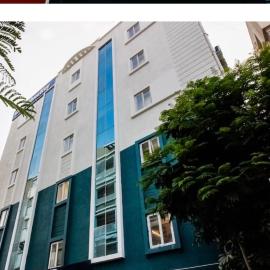 Hotel Silverkey luxury Rooms