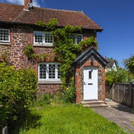 Jasmine Cottage Porlock