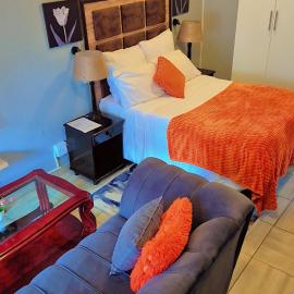 Little Haven!, hotel u gradu Rustenburg
