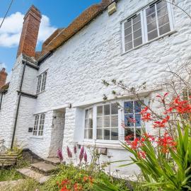 The Crows Nest Porlock Weir, hotel in Porlock
