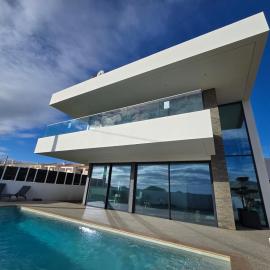 Sunrise Villa