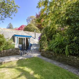 Little Hanger Porlock, hotel di Porlock