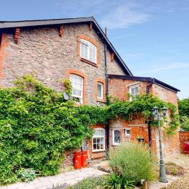 Bowness Porlock, hotel in Porlock