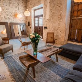 Casa Mandarina 4BDR by Cercana