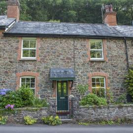 Robins Brook Porlock