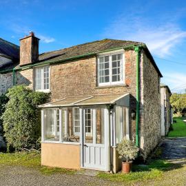 Orchard Cottage Brayford