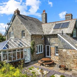 Oare Manor Cottage Oare