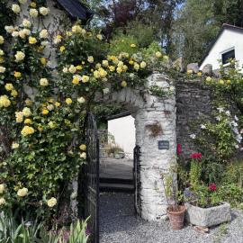 The Old Kitchen Exford