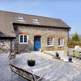The Piggery Dulverton โรงแรมในดัลเวอร์ตัน