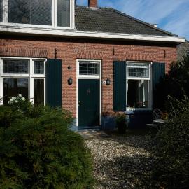 B&B Chez Nous, hotel in Geesteren