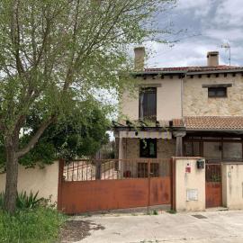 El Acebo de Tanarro, hotel din Sepúlveda