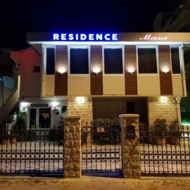Residence Maša
