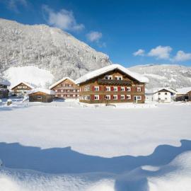 Gästehaus Kaufmann