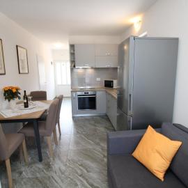 Apartman Rumac, hotel v destinácii Poljane
