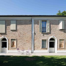 Villa Roncuzzi, hôtel à San Pancrazio