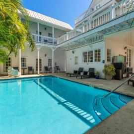 FONTANA at Azul Mansion Key West