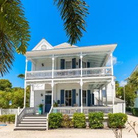 CORTEZ at Azul Mansion Key West