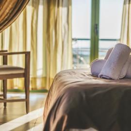 GAIA - Boutique Retreat, hotell i Marathopoli