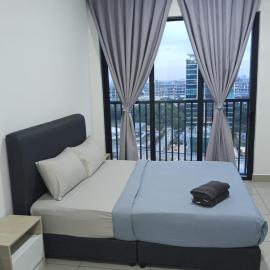 Alinea suites Luxury in Shah Alam, hotel in Shah Alam