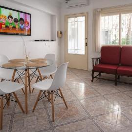 Casa PH con jardín y parrilla 3 ambientes
