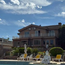 Punta Paraíso Cabañas, hotel u gradu Tanti