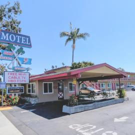 Cloud 9 Motel - Cypress, Buena Park