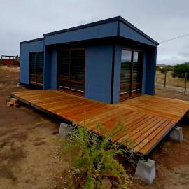 Tiny House Sublime, hotel din Trinidad
