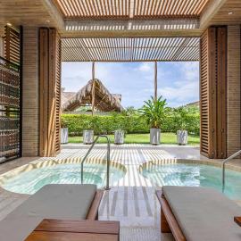 3-Bedroom apartment with ocean views in Baru