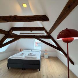 Juraperle - Historisch und modern - Wohnung 4, hotel sa Bad Staffelstein