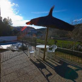 La Estancia