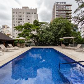 Victoria Place By HX