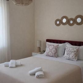 Sounio Garden Retreat