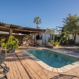 Briza Holiday Home - A Perfect Family Getaway