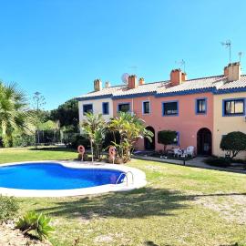 Casa Tranquila La Duquesa