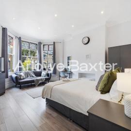 Hackney Guest Rooms, hotelli Lontoossa