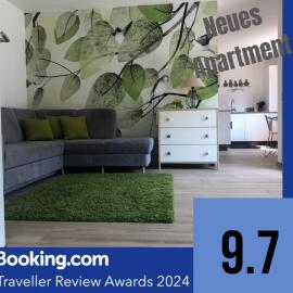 Apartments "Am Ardetzenberg", hotel in Feldkirch