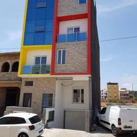 Tavares Blue Vista - Achada São Filipe