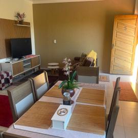 Apartamento Aconchegante 2 Quartos, hotell sihtkohas Tabapira