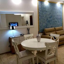Flat via Irlanda 26, hotel en Quartu Sant'Elena