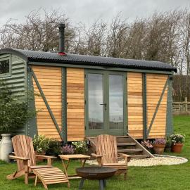 The Railway Retreat