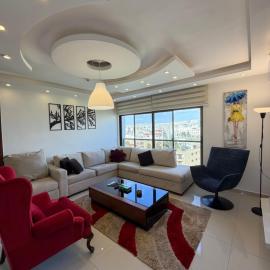 al-burj apartment with stunning view 7th floor