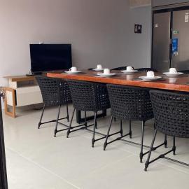 Lar Prado: Prado'da bir otel