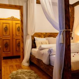Sadova Village - Casa Maria: Sadova şehrinde bir otel