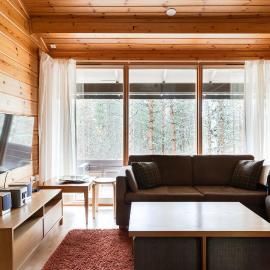 Mökki Vierumäki