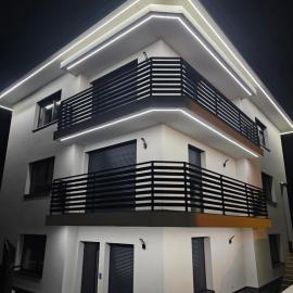 Noclegi APART Gorlice, hotel en Gorlice